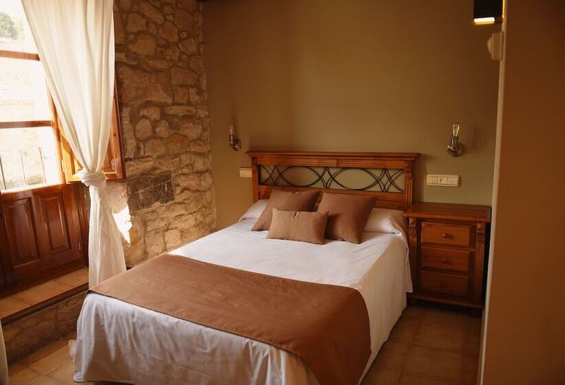 Номер Стандарт, Hostal San Martin