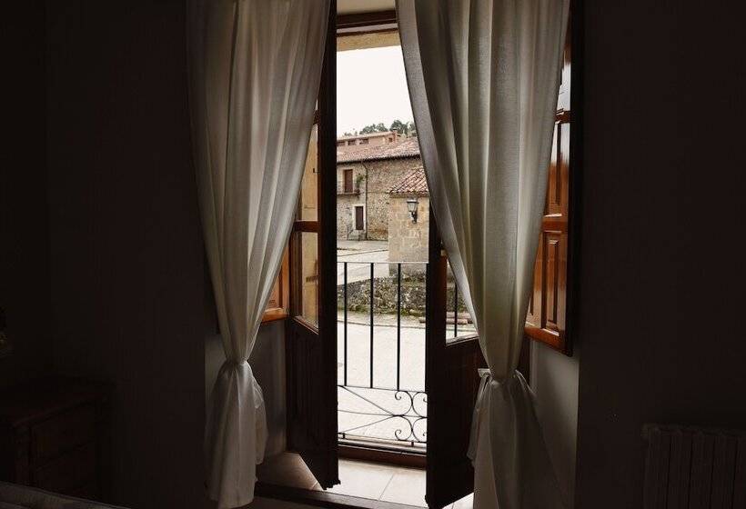 Номер Стандарт Индивидуальный, Hostal San Martin