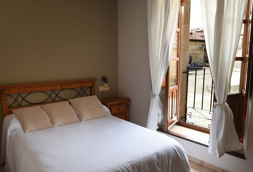 Номер Стандарт Индивидуальный, Hostal San Martin