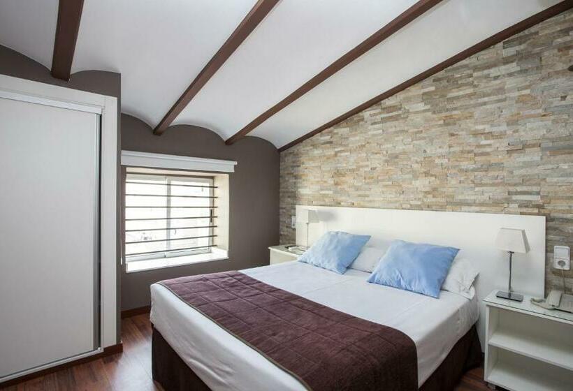 غرفة قياسية, Olympia Consul Del Mar