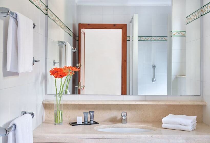 Standard-studio, Hapimag Resort Mas Nou