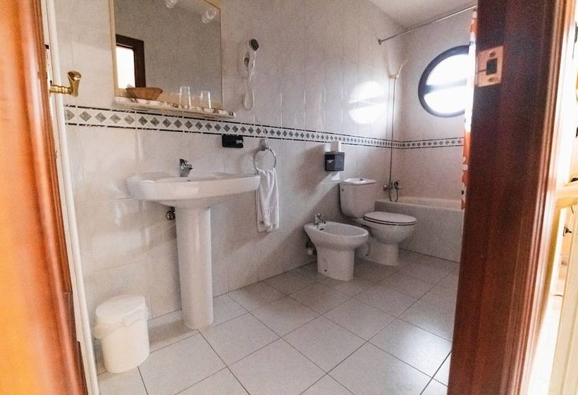 Номер Стандарт Трехместный, La Quinta Del Nar