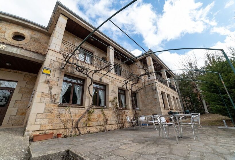 Номер Стандарт Трехместный, La Quinta Del Nar