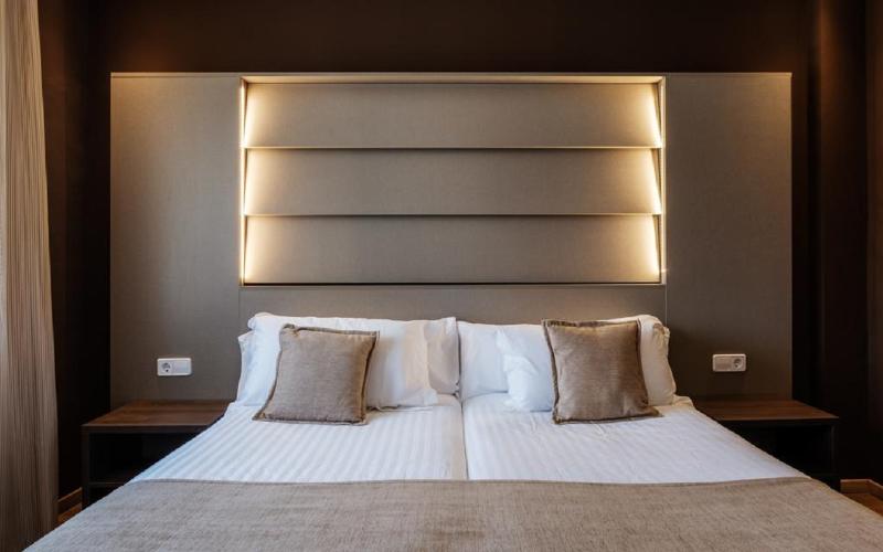 غرفة قياسية ثلاثية, Windsor Tossa   Adults Only 16