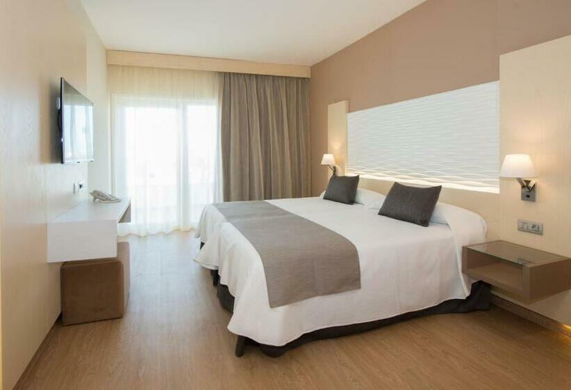 Quarto Estandar, HL Suitehotel Playa del Inglés - Adults Only