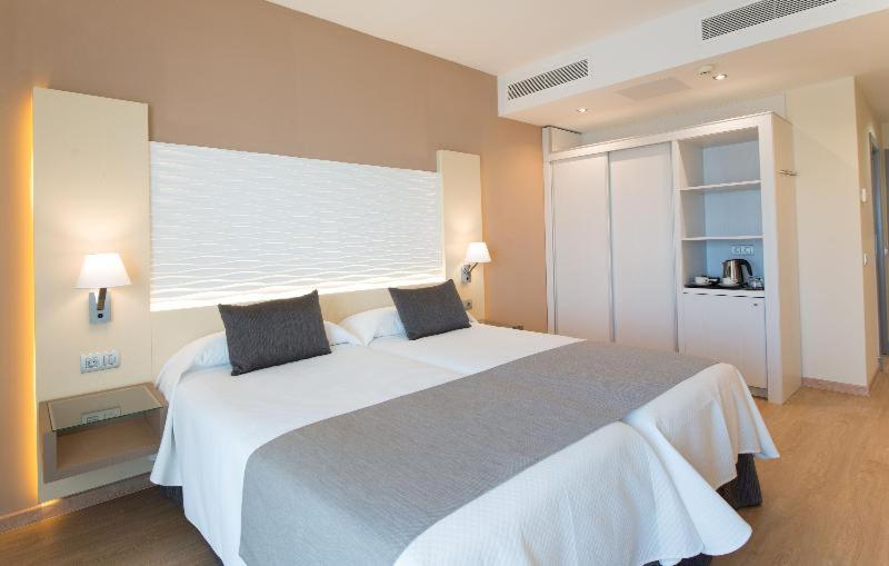 Quarto Estandar, HL Suitehotel Playa del Inglés - Adults Only