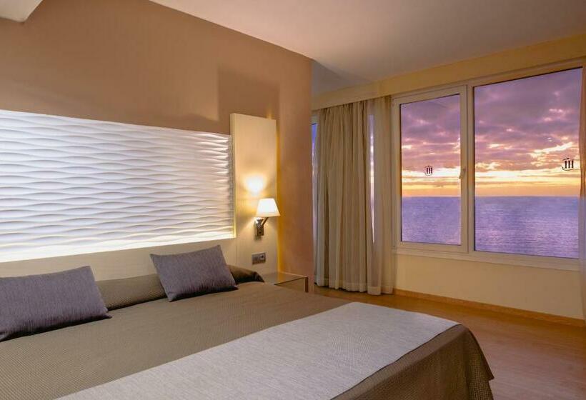 Suíte Deluxe, HL Suitehotel Playa del Inglés - Adults Only