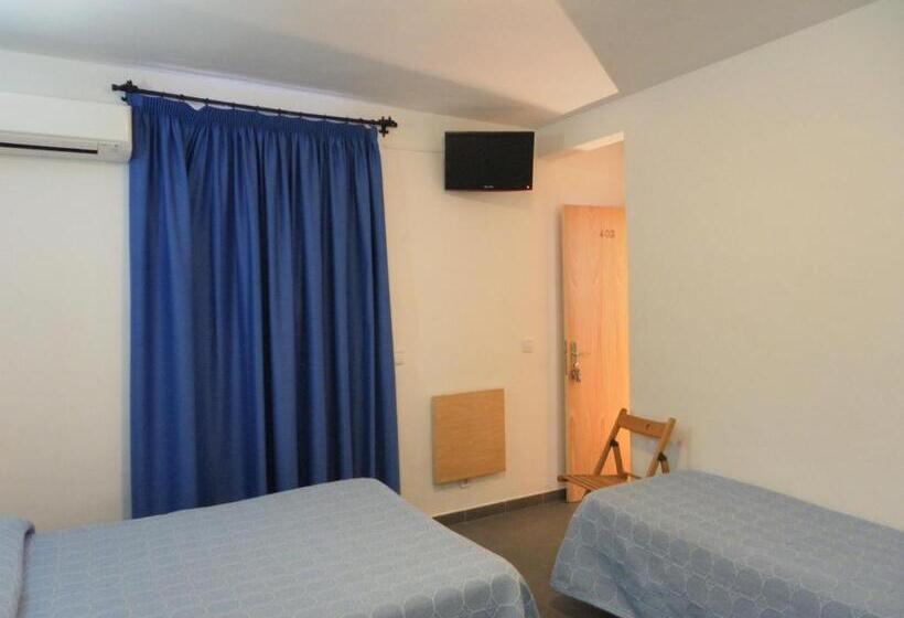 Familie Værelse, Hostal L'alba