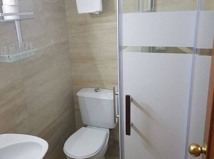 اتاق استاندارد, Hostal Bahia