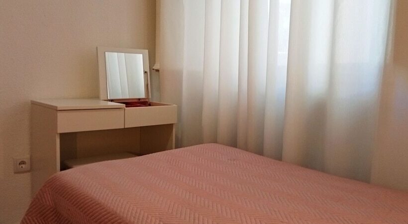 اتاق استاندارد, Hostal Bahia