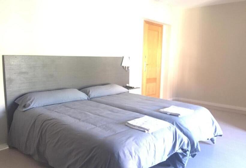Номер Стандарт, Hostal La Estación