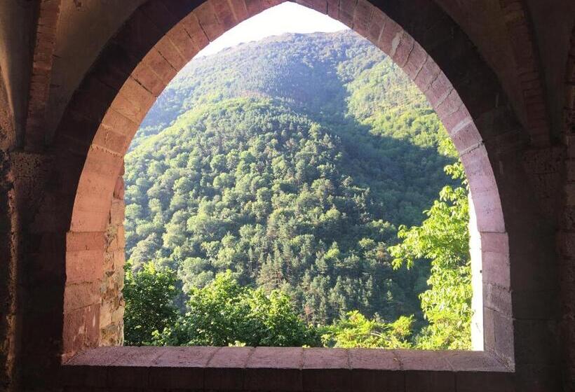 Трехместный Номер Классика, Monasterio De Santa Maria De Valvanera