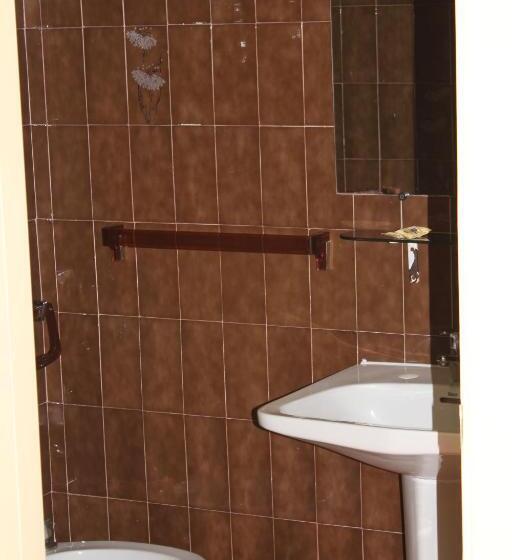 スタンダードトリプルルーム, Hostal Andalucia