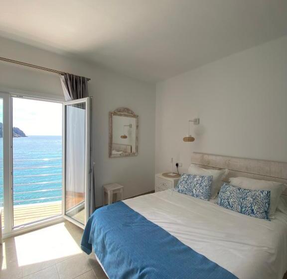 اتاق استاندارد, Hostal Dragonera