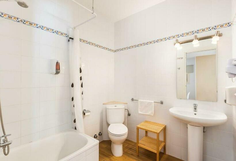 Семейный Номер, Hostal Jume  Urban Rooms