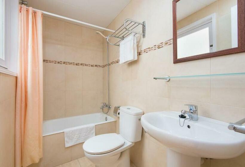 Номер Стандарт, Hostal Jume  Urban Rooms