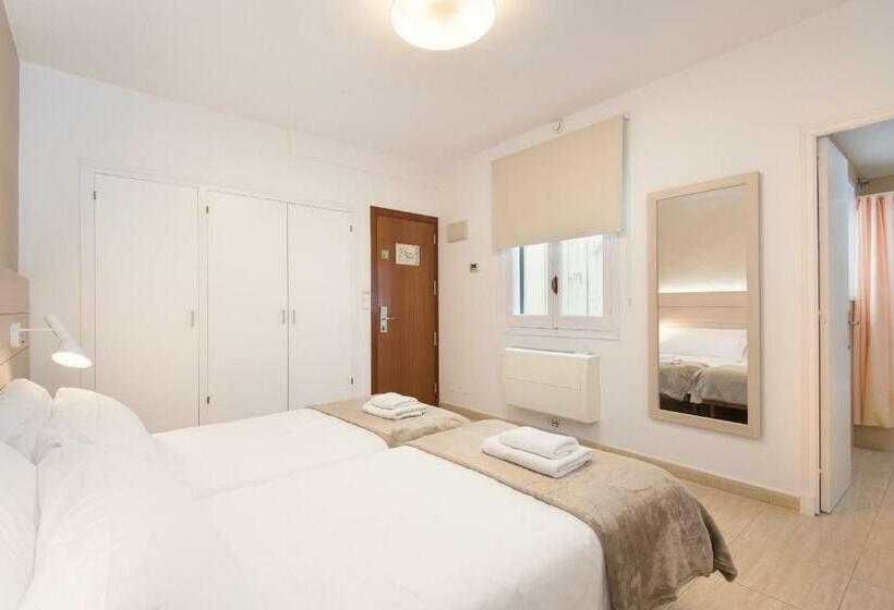 Номер Стандарт, Hostal Jume  Urban Rooms