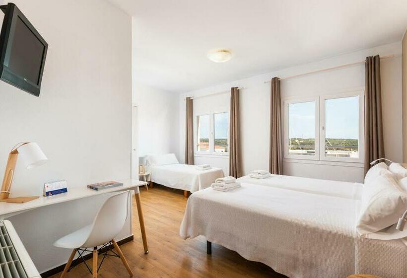 Номер Стандарт, Hostal Jume  Urban Rooms