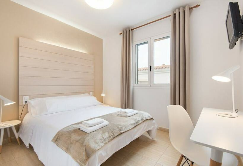 Номер Стандарт, Hostal Jume  Urban Rooms