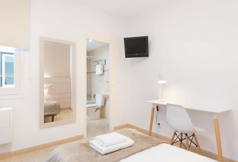 Номер Стандарт, Hostal Jume  Urban Rooms