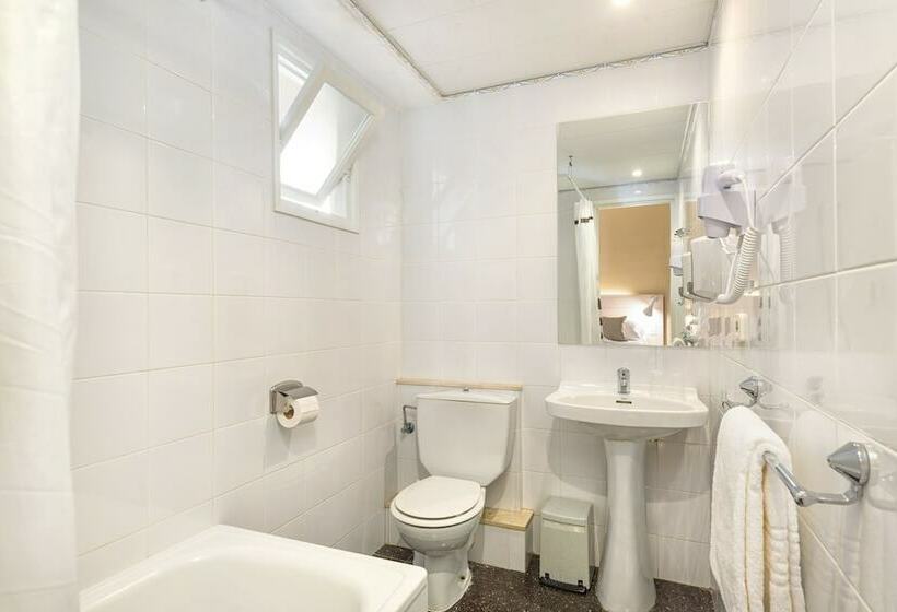 Номер Стандарт, Hostal Jume  Urban Rooms