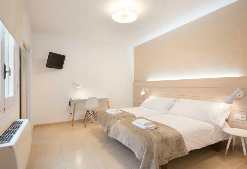 Номер Superior, Hostal Jume  Urban Rooms