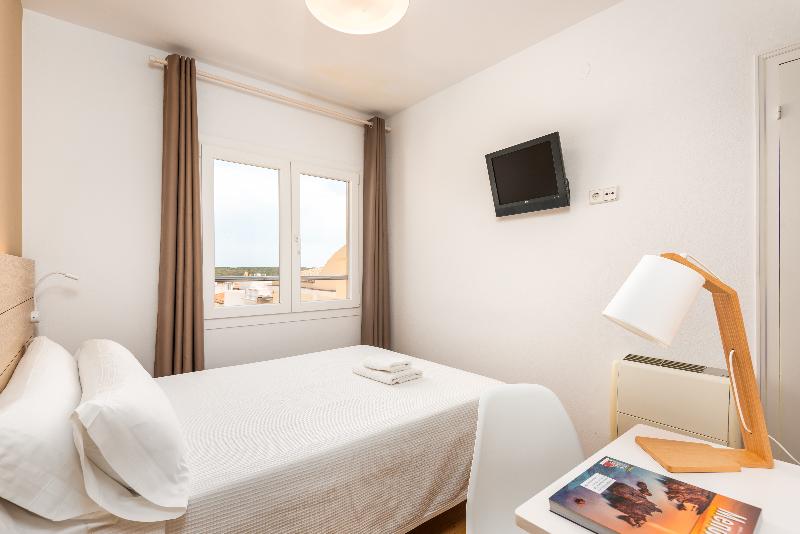 Номер Стандарт Индивидуальный, Hostal Jume  Urban Rooms