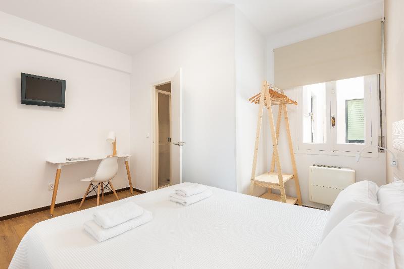 Номер Superior, Hostal Jume  Urban Rooms