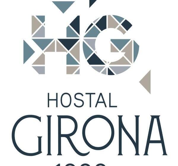 Номер Стандарт, Hostal Girona