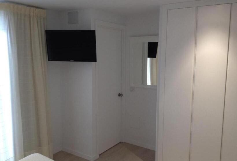 Номер Стандарт, Hostal La Palma