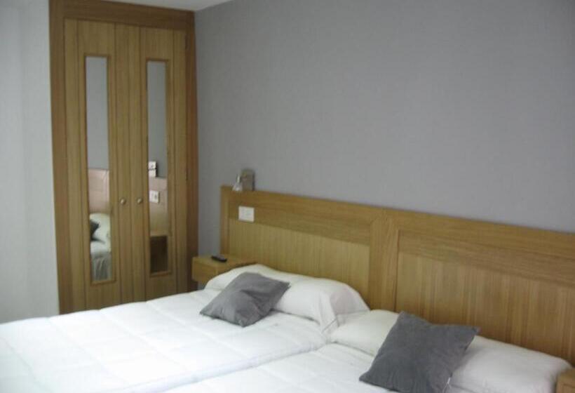 חדר סטנדרט, Hostal Libertad