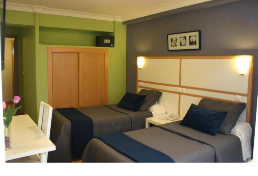 스탠다드 룸, Hostal Mara