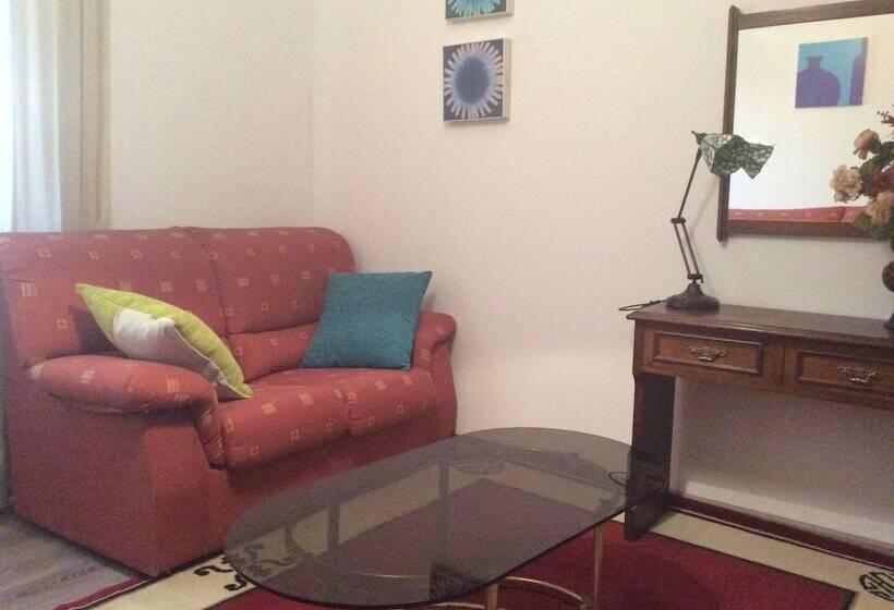 Habitación Estándar, La Bilbaina