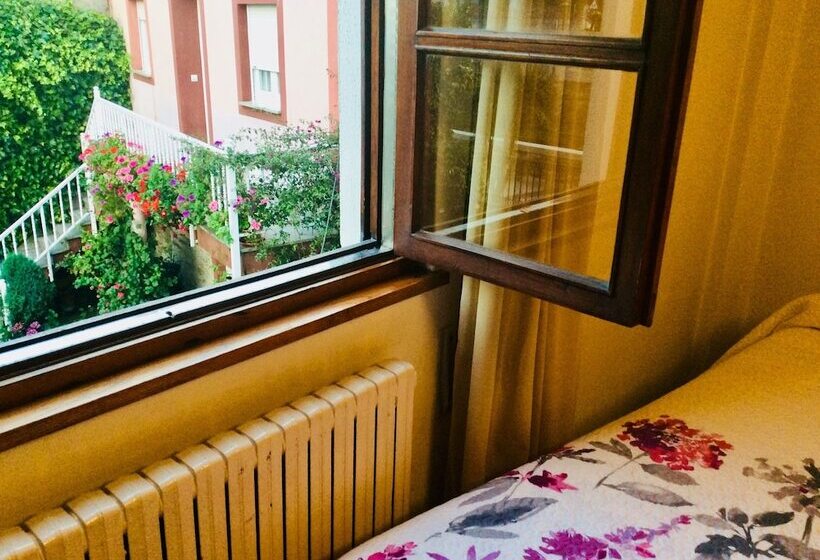 Habitación Estándar, La Bilbaina