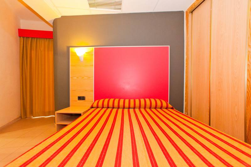 Номер Стандарт Индивидуальный, The Red Hotel   Adults Only