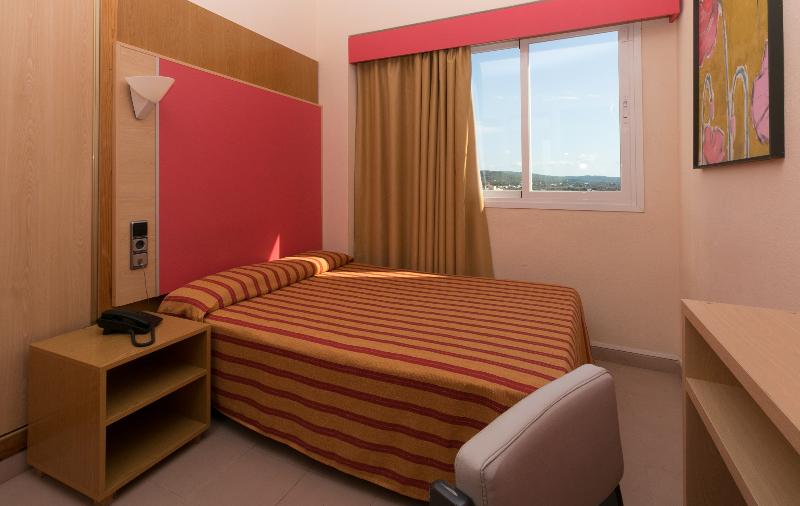 Номер Стандарт Индивидуальный, The Red Hotel   Adults Only