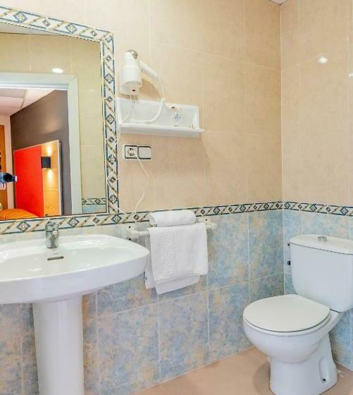 Номер Стандарт Индивидуальный, The Red Hotel   Adults Only