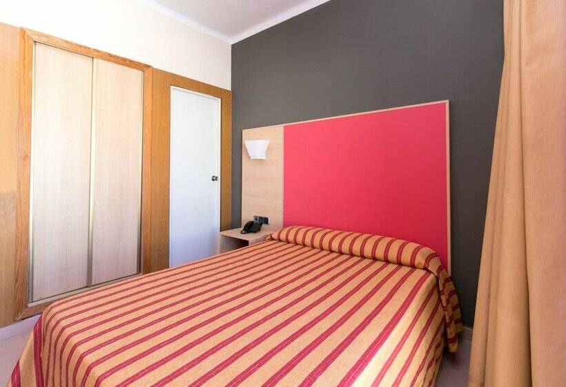 Номер Стандарт Индивидуальный, The Red Hotel   Adults Only