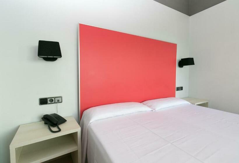 Номер Стандарт Вид на Море, The Red Hotel   Adults Only