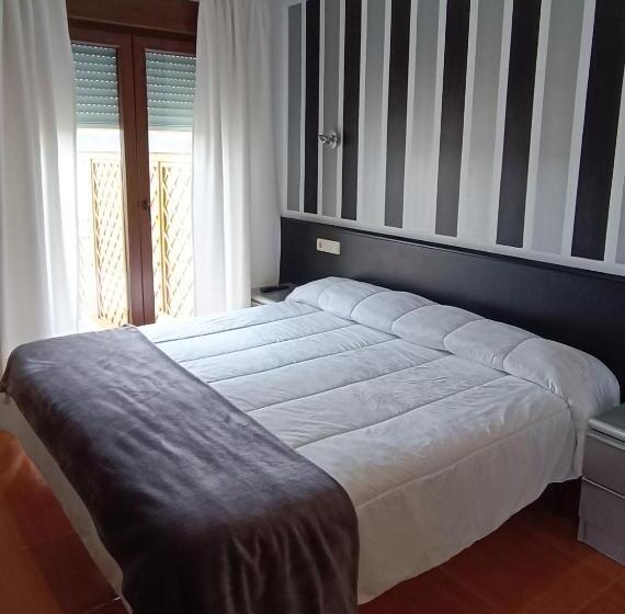 اتاق سوپریور با چشم‌انداز دریا, Nuevo Hotel Sydney