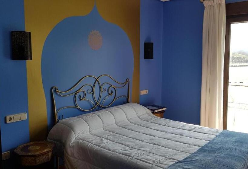 اتاق سوپریور با چشم‌انداز دریا, Nuevo Hotel Sydney