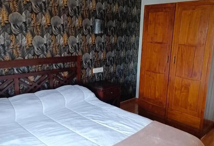 اتاق سوپریور با چشم‌انداز دریا, Nuevo Hotel Sydney