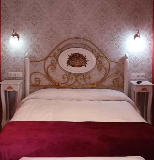 اتاق استاندارد با تراس, Nuevo Hotel Sydney