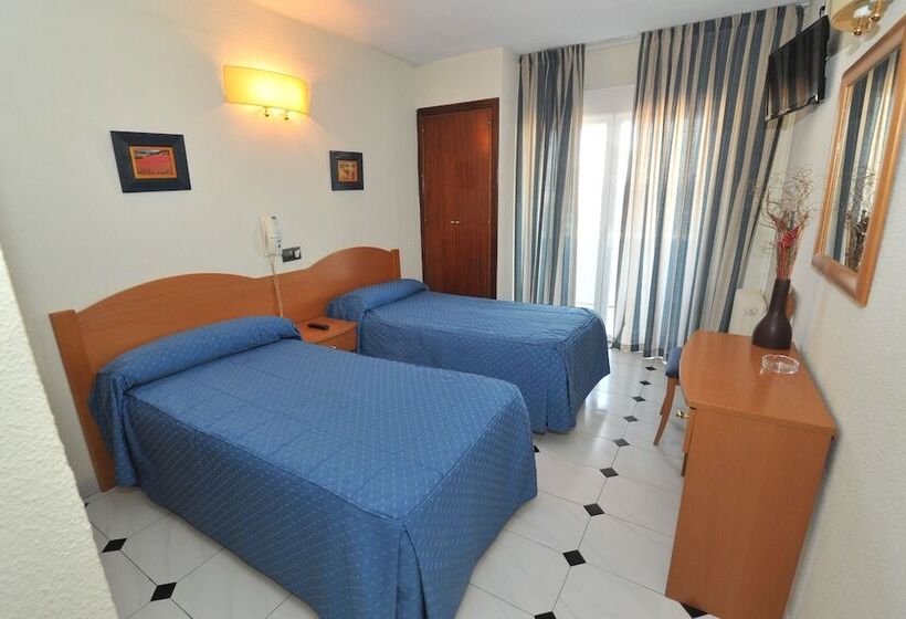 Номер Стандарт, Hostal Goyma I