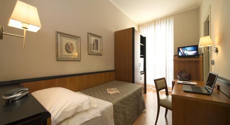 اتاق استاندارد, Hostal Maria Luisa