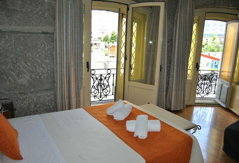 اتاق استاندارد, Hostal San Lorenzo