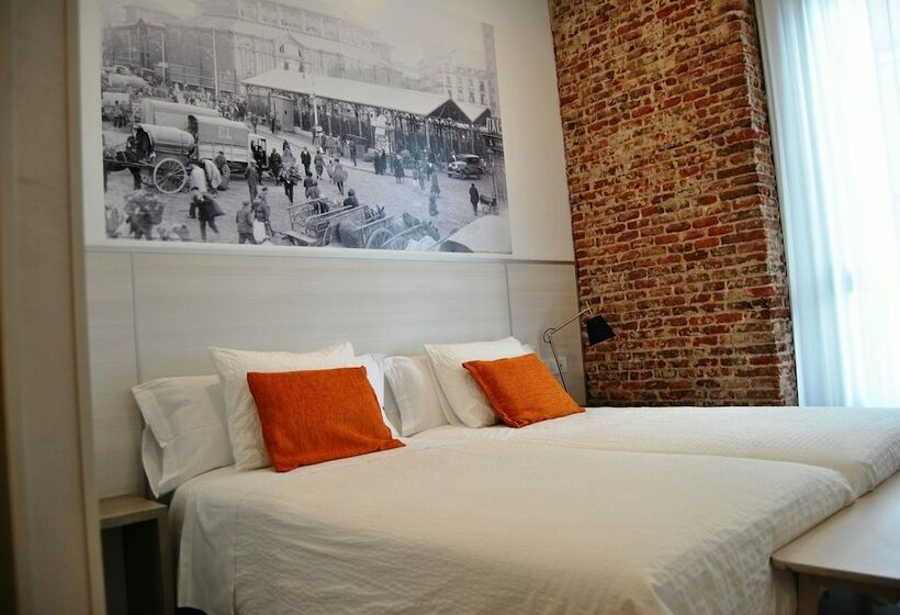اتاق سوپریور, Hostal San Lorenzo