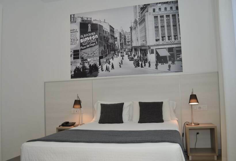 اتاق سوپریور, Hostal San Lorenzo