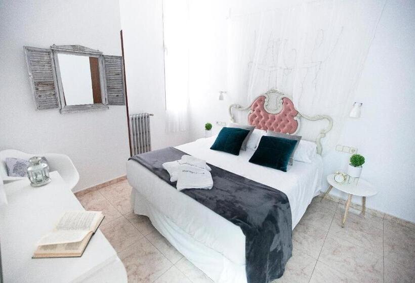 Habitación Estándar, Vázquez De Mella Gran Vía