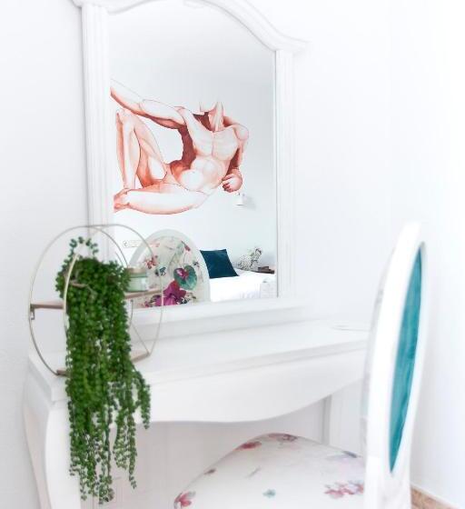 Habitación Superior, Vázquez De Mella Gran Vía